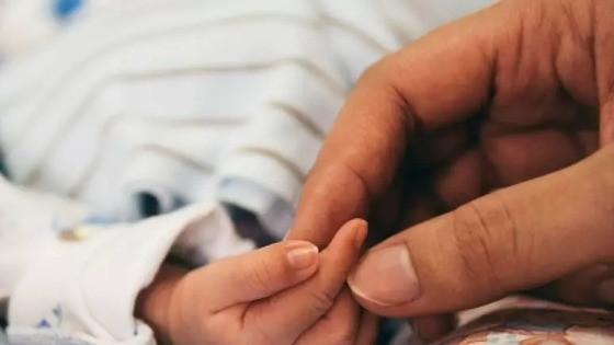 Bebê é agredido por homem em Belo Horizonte