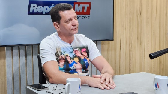 Regivaldo acrescentou que o desejo é ver o assassino condenado e na cadeia.