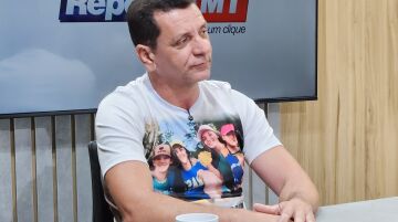 RepórterMT