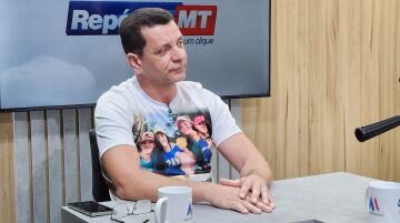 RepórterMT