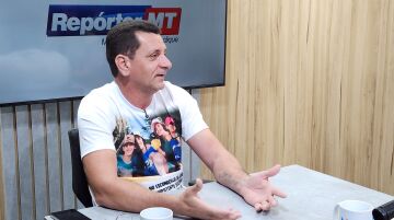 RepórterMT
