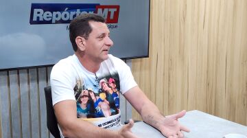 RepórterMT