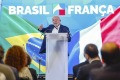 Lula: Não sei quanto gasto, não cuido disso