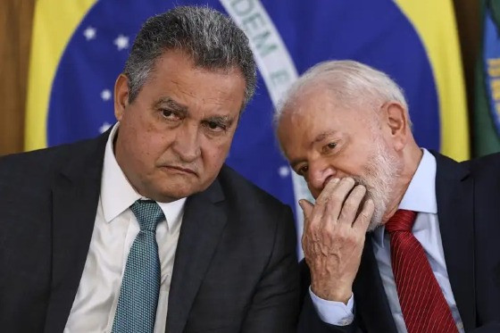 CGU diiz que ministro Rui Costa sabia da auditoria feita no INSS