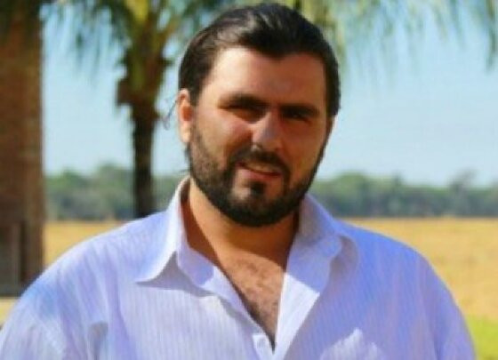 Kleber Ferraz Albuês irá a júri popular pela morte do músico Thiago Festa