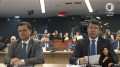 Novacki defende Torres em interrogatório no STF