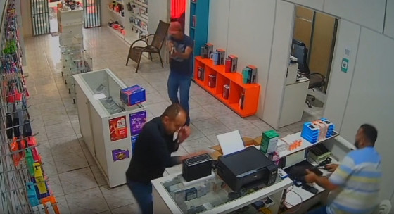 Mariano Oliveira da Silva foi assassinado a tiros