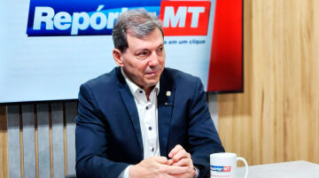 RepórterMT