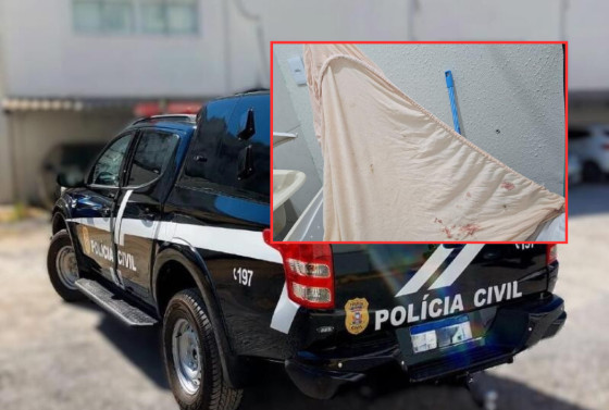 Polícia encontrou sangue na cama de mulher trans presa por matar gatos