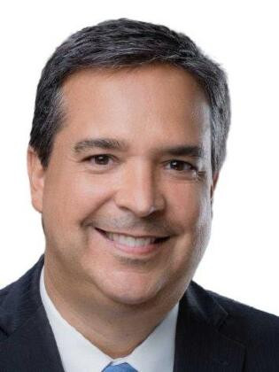 Daniel Paulo Maia Teixeira é Presidente da Abrasel, seccional Mato Grosso
