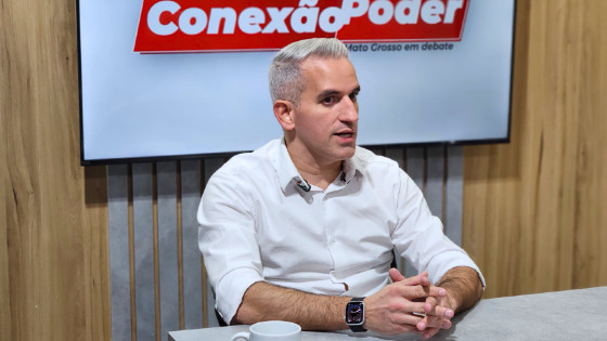O vereador Fred Gahyva (Republicanos) destacou a necessidade de implantar câmeras nas unidades de saúde na capital
