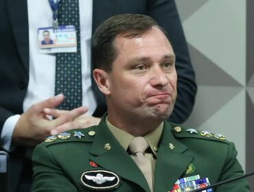 Moraes determina cumprimento de pena de Mauro Cid e retirada de tornozeleira