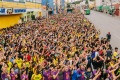 Marcha para Jesus será no próximo sábado