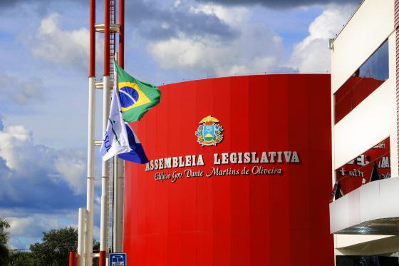 Assembleia define novas regras para regulamentar concessão de diárias
