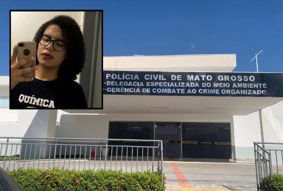  As autoridades investigam se ela abusou sexualmente dos bichos antes de matá-los.