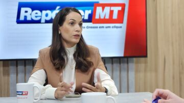 RepórterMT