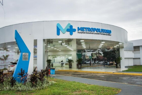 Gean Oliveira Vizaro morreu na madrugada desta terça-feira (17) no Hospital Metropolitano de Várzea Grande