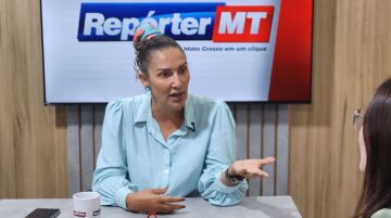 RepórterMT