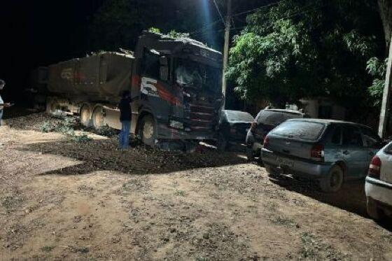 A Polícia Civil acompanha o caso