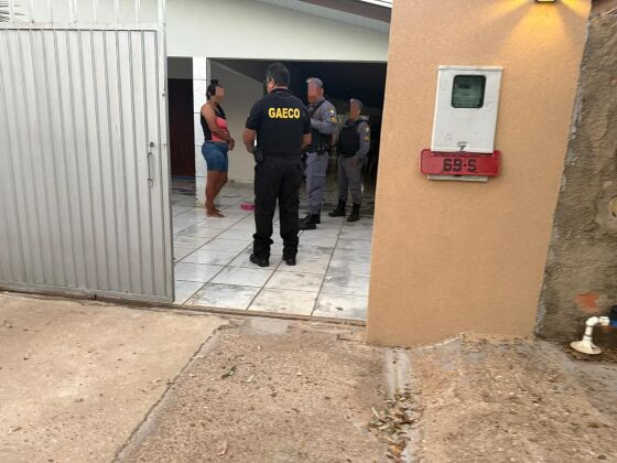 operação gaeco