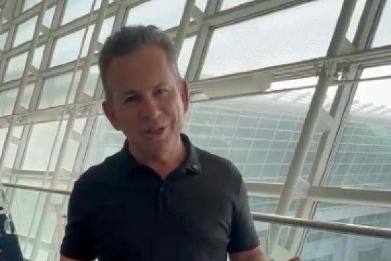 Mauro também destacou que o Brasil tem muito a aprender com os países asiáticos
