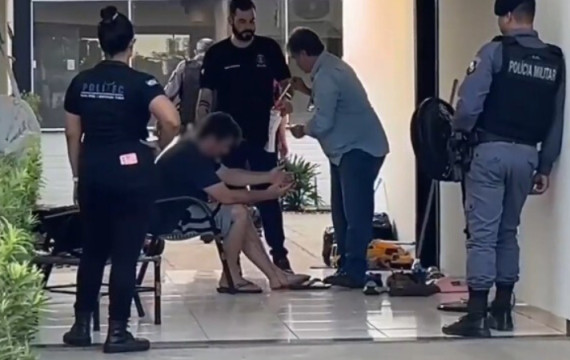 Reprodução