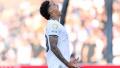 Igor Jesus marca gol da vitória contra o PSG