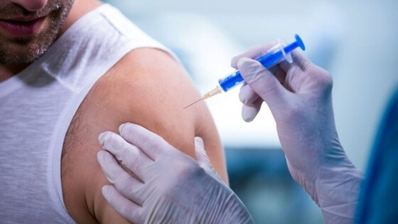 Até 25 de fevereiro deste ano, o país registrou 130.507 casos e 664 mortes por Covid-19.