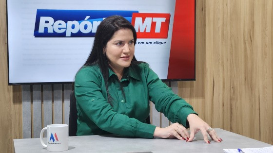 A médica Jordannia Saddi explicou sobre as canetas emagrecedoras Mounjaro