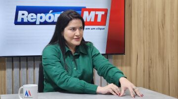 RepórterMT