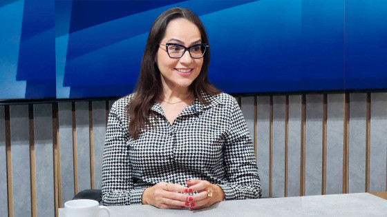 A médica ginecologista e obstetra Liliane Brianeze também falou sobre os procedimentos de laser e as cirurgias estéticas na vagina