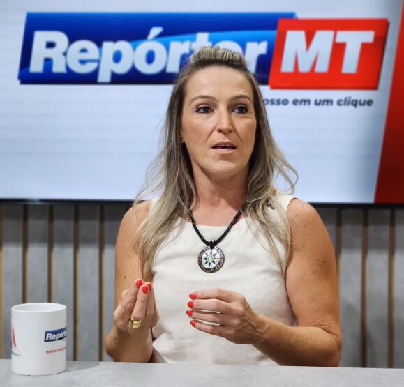 RepórterMT