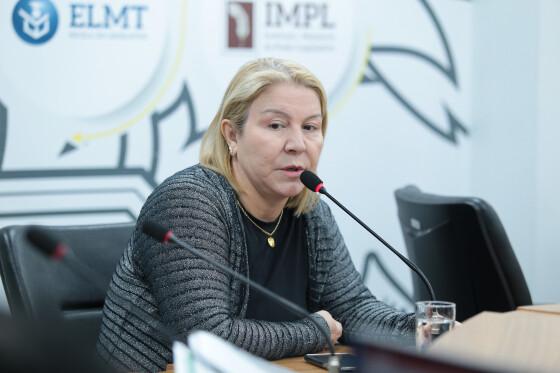 Médica chamou atenção para situação preocupante na Capital.