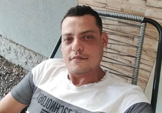 Kelvyn Neto Ortiz Vanderlinde foi encontrado morto na última segunda-feira (23)