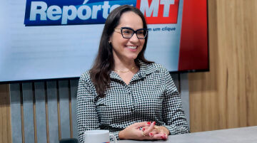 RepórterMT