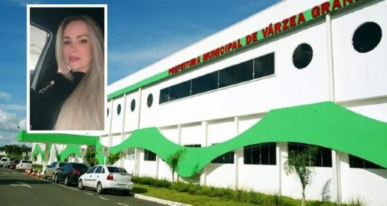 A nomeação dela deve acontecer na próxima semana 