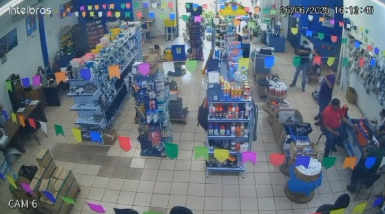 O crime aconteceu na tarde de quinta-feira (26), em Cuiabá