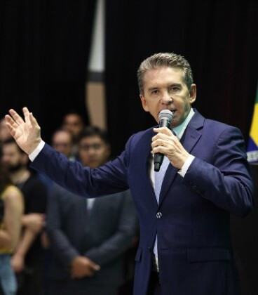 Sérgio Ricardo vem acompanhando inserções na plataforma.