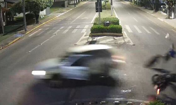 A Polícia Civil investiga o acidente