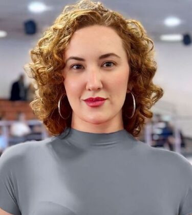 Andhressa Barboza é jornalista e cientista social.