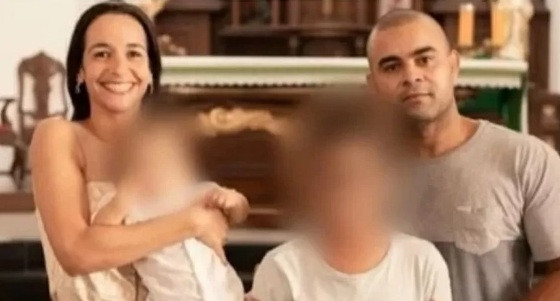 Família foi destruída por crime bárbaro arquitetado por casal de adolescentes.