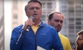 Bolsonaristas convocam protesto em Cuiabá