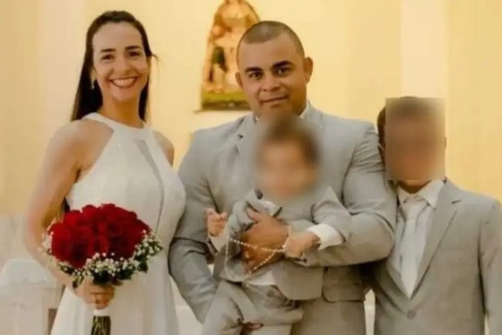 Menor de 14 anos assassinou os pais e o irmão de 3 anos em Itaperuna, no Rio de Janeiro
