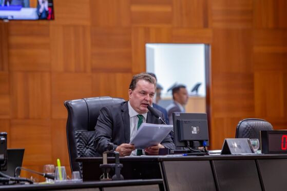 Conforme Max, devido às próximas eleições, o cenário pode mudar e isso é natural.