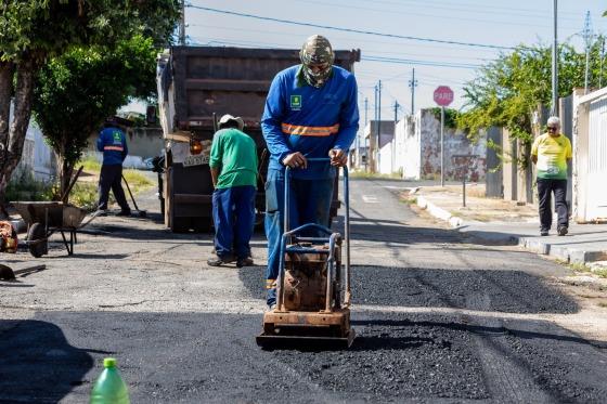 Serviço resulta em altos custos para o município.