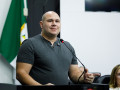 Abilio entrega na quarta balanço da gestão ao TCE