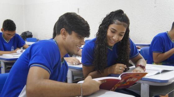 Férias de meio de ano são previstas no calendário educacional.