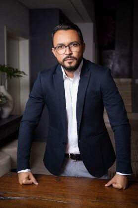 WISLEY CLEMENTE, Especialista em Orçamento e Finanças do SUS, Administrador Público, Diretor Presidente da Facilita Gestão Pública