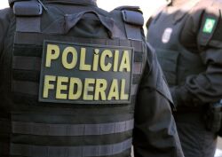 Polícia Federal
