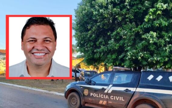 Montagem/RepórterMT